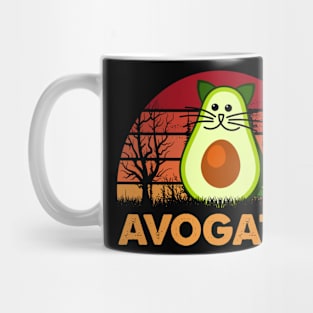 Avogato Mug